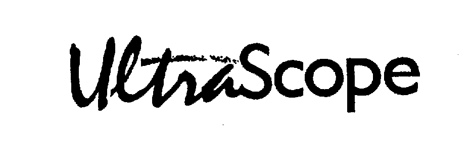 ULTRASCOPE