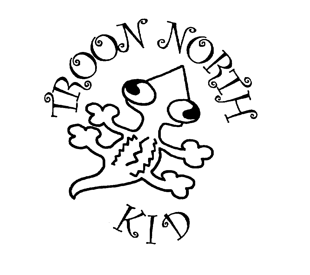  TROON NORTH KID