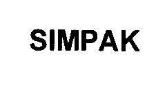 SIMPAK