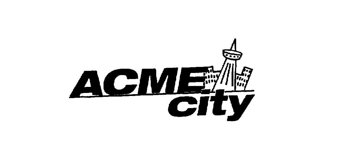  ACMECITY