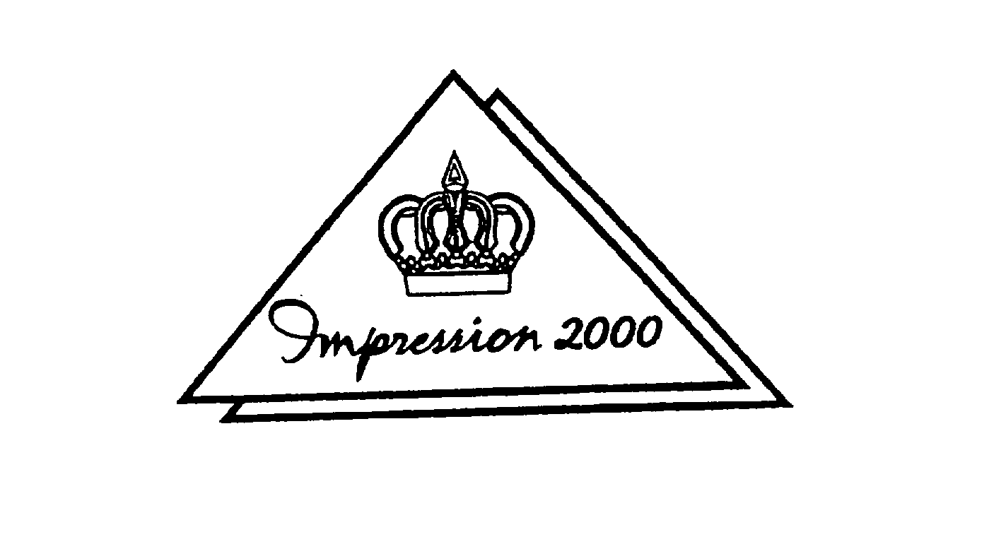  IMPRESSION 2000