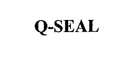 Trademark Logo Q-SEAL