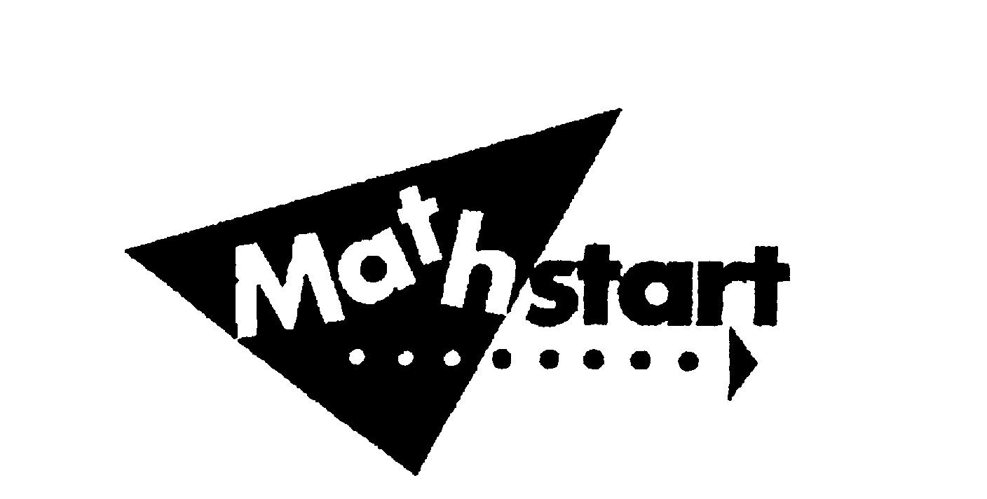 MATHSTART