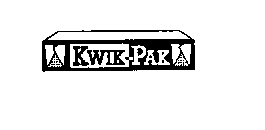 KWIK-PAK