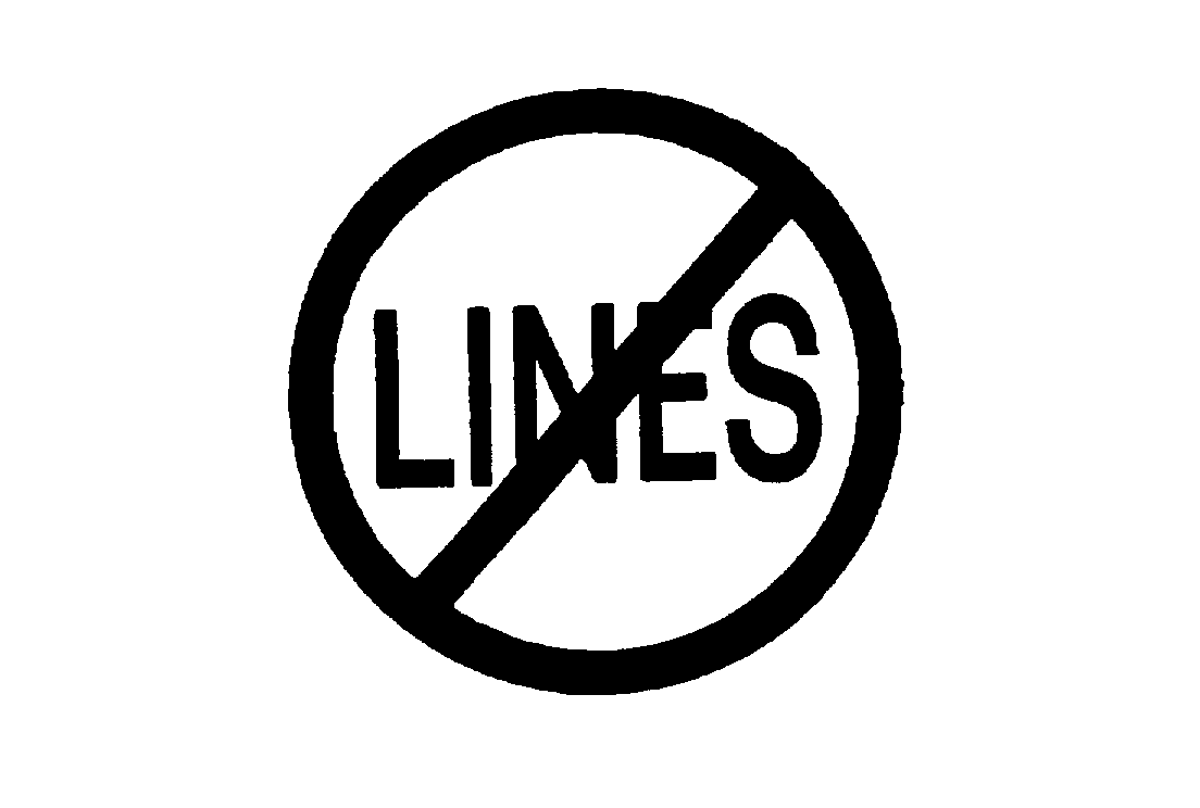Trademark Logo LINES