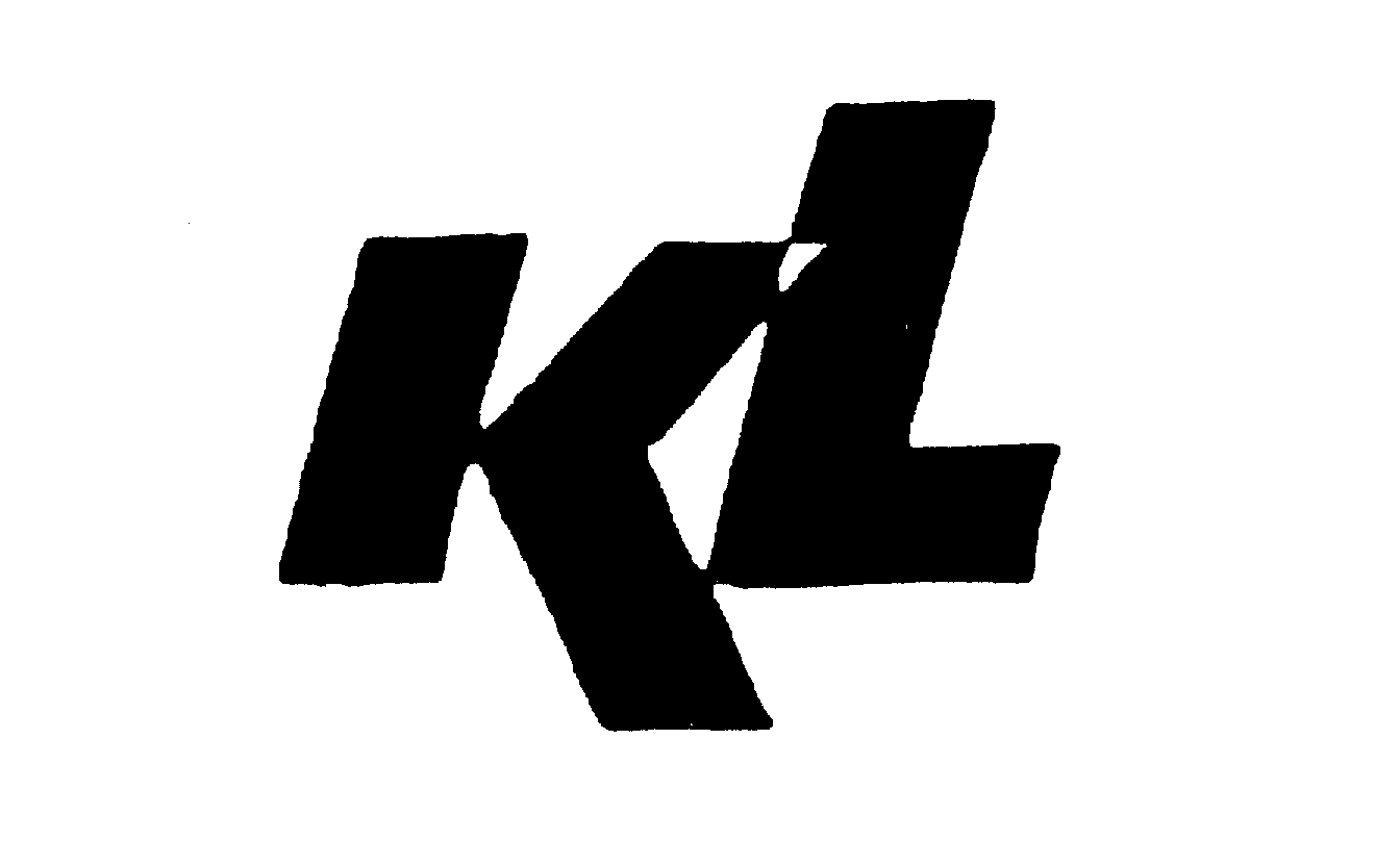 Trademark Logo KL