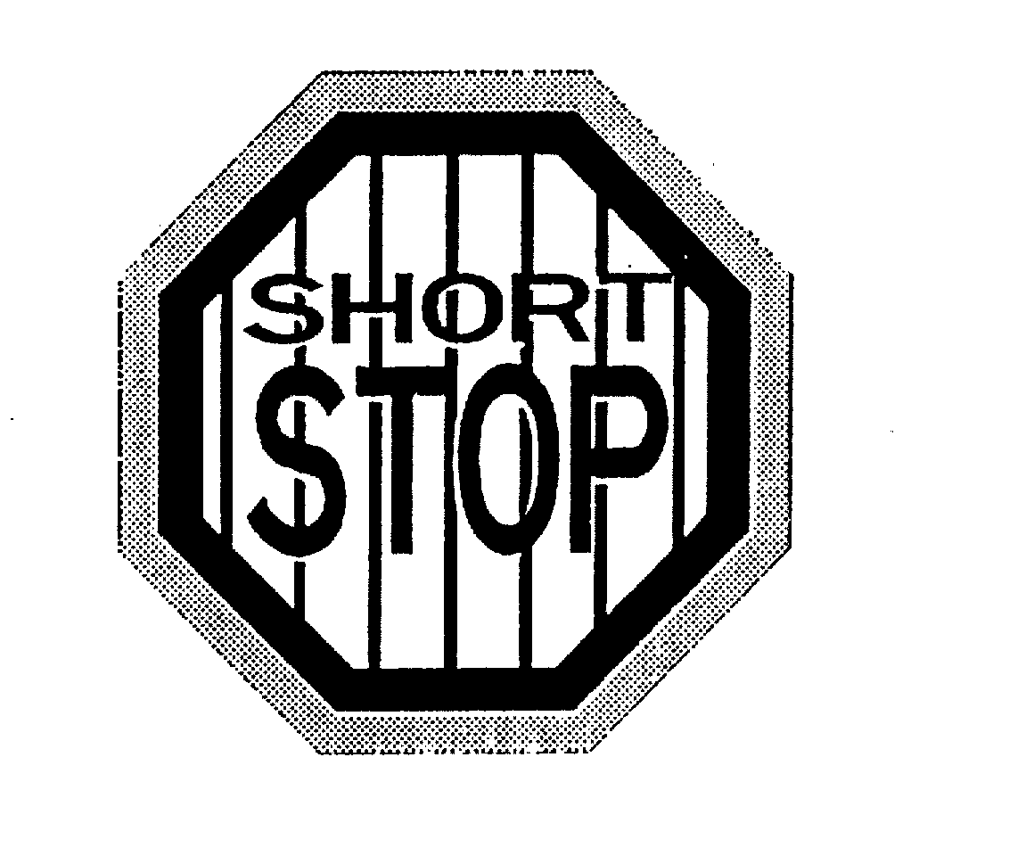 Trademark Logo SHORTSTOP