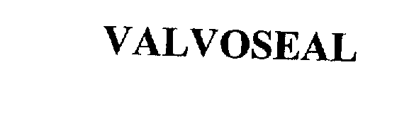 VALVOSEAL