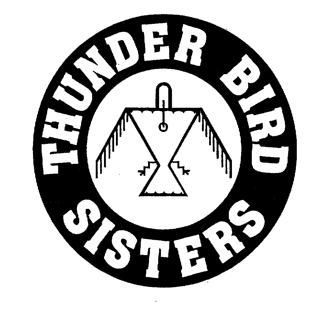  THUNDER BIRD SISTERS