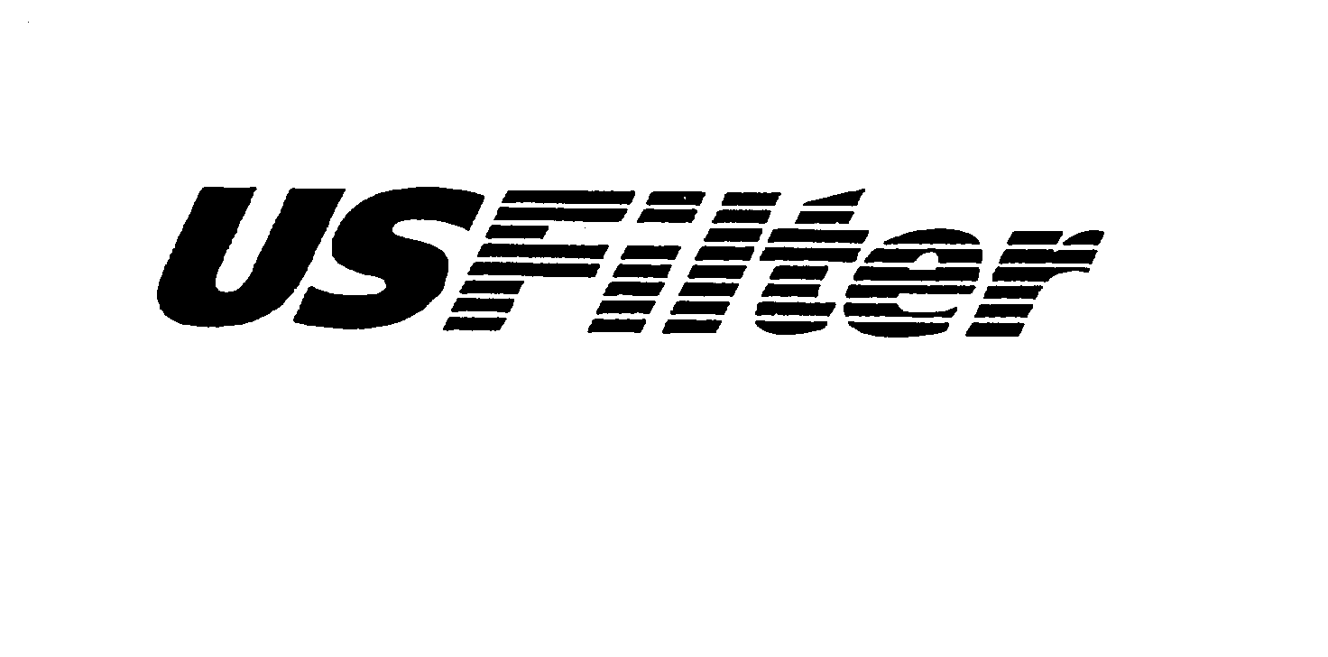  USFILTER