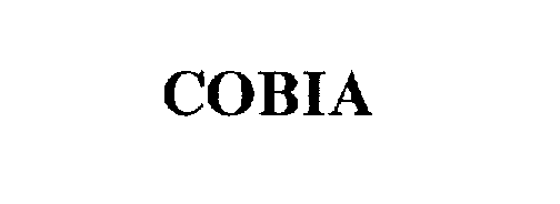COBIA