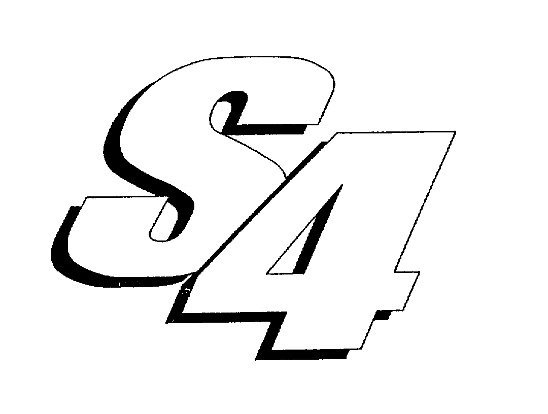 Trademark Logo S4