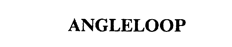 Trademark Logo ANGLELOOP