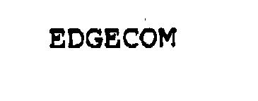  EDGECOM