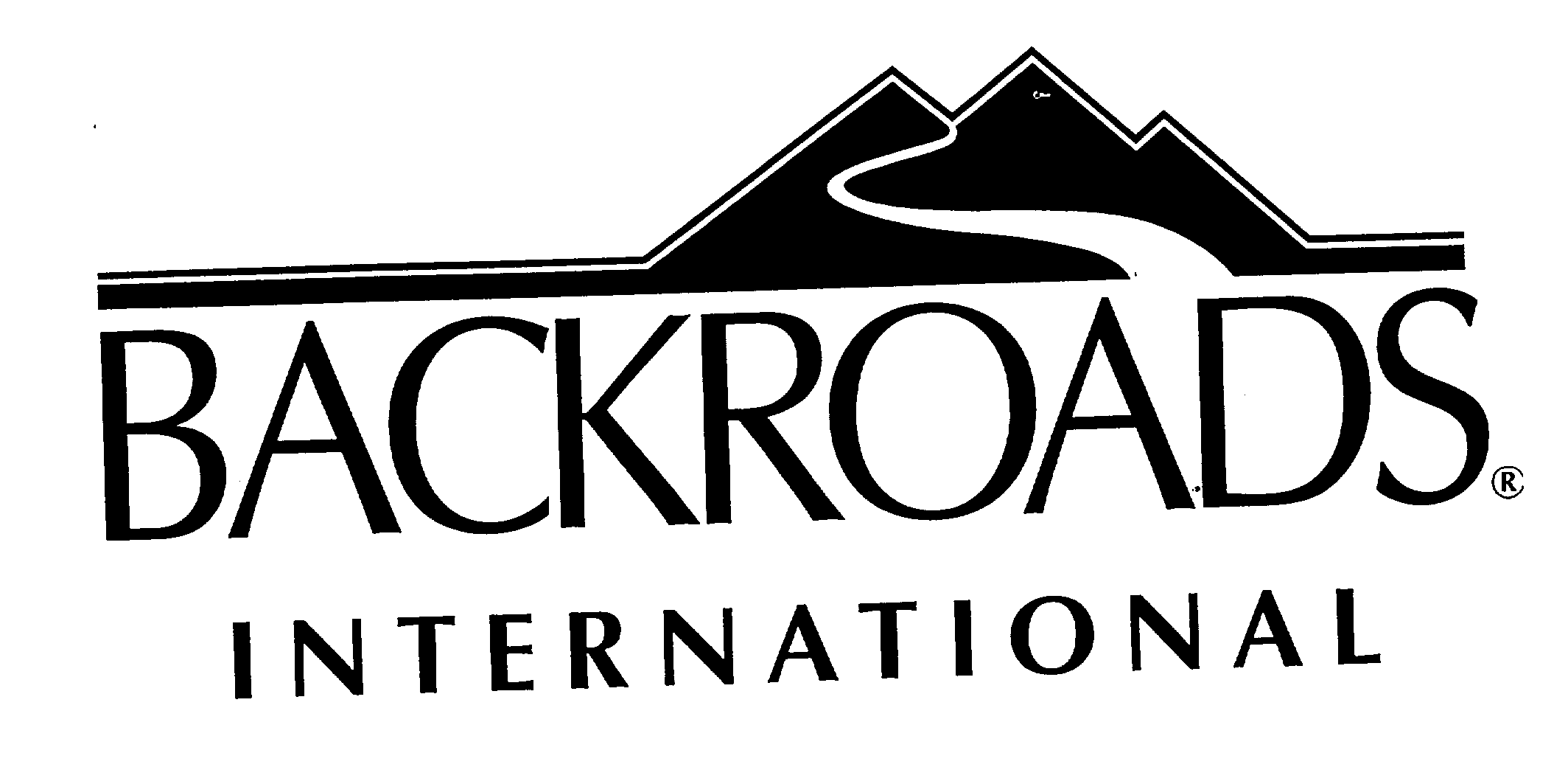 BACKROADS INTERNATIONAL