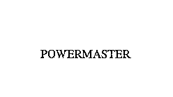 POWERMASTER