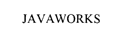  JAVAWORKS