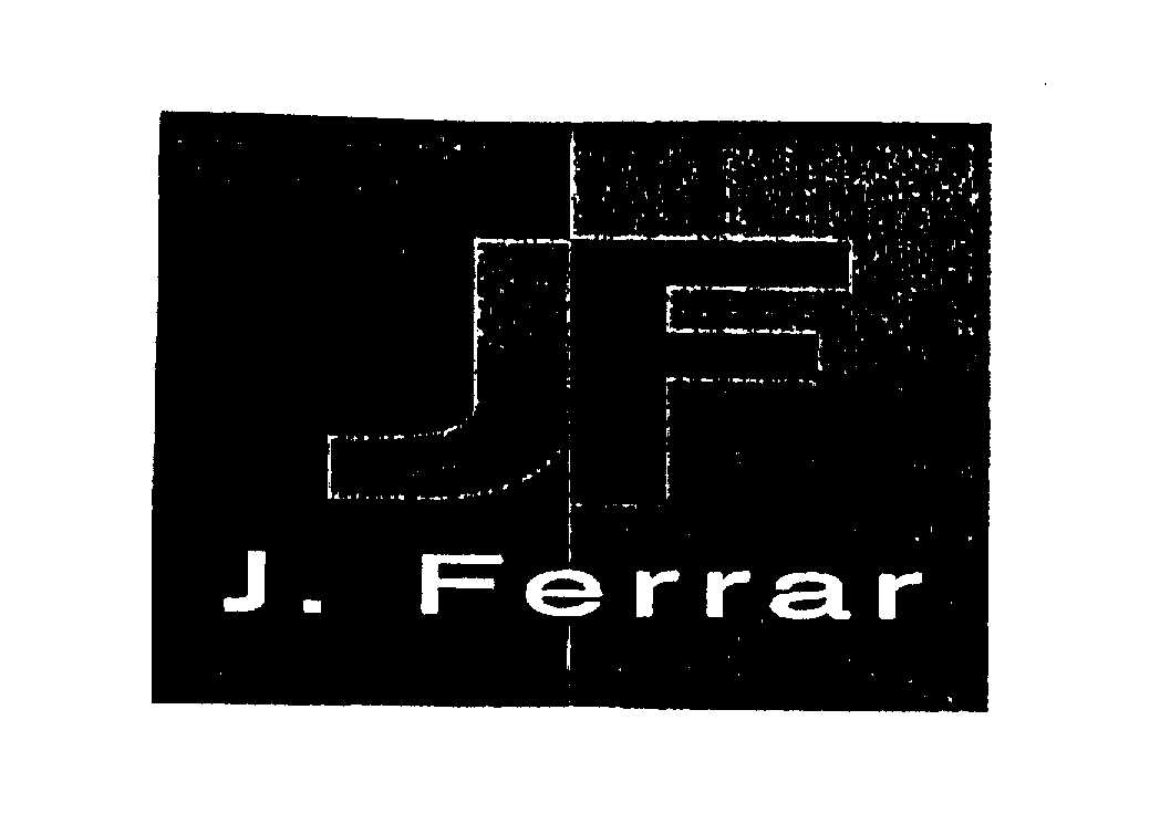  JF J. FERRAR