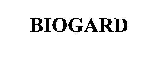 BIOGARD