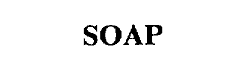 SOAP