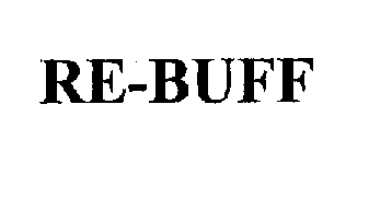 RE-BUFF