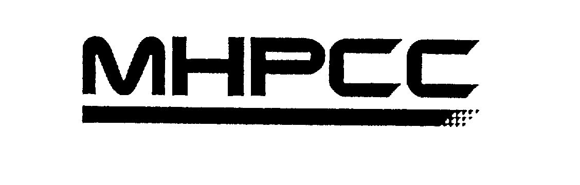  MHPCC