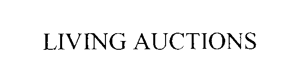  LIVING AUCTIONS