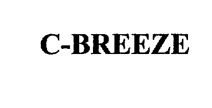  C-BREEZE