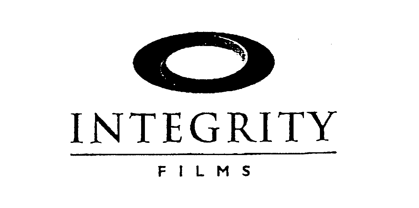 Trademark Logo INTEGRITY FILMS