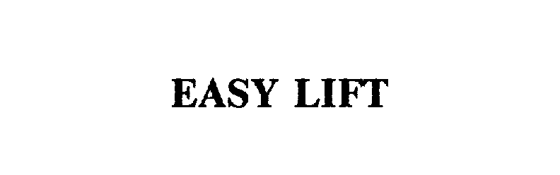 EASY LIFT