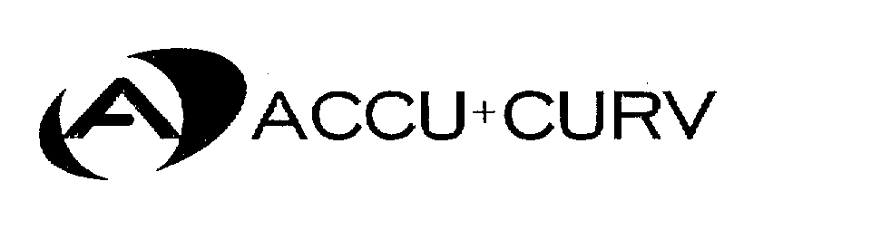  A ACCU+CURV