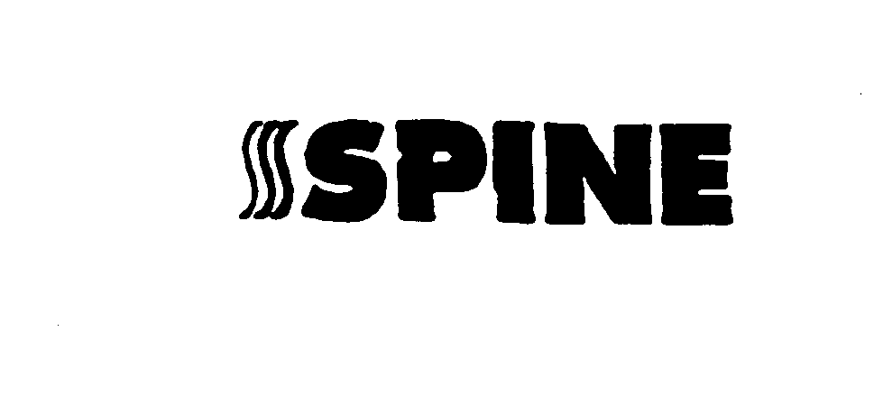  SPINE