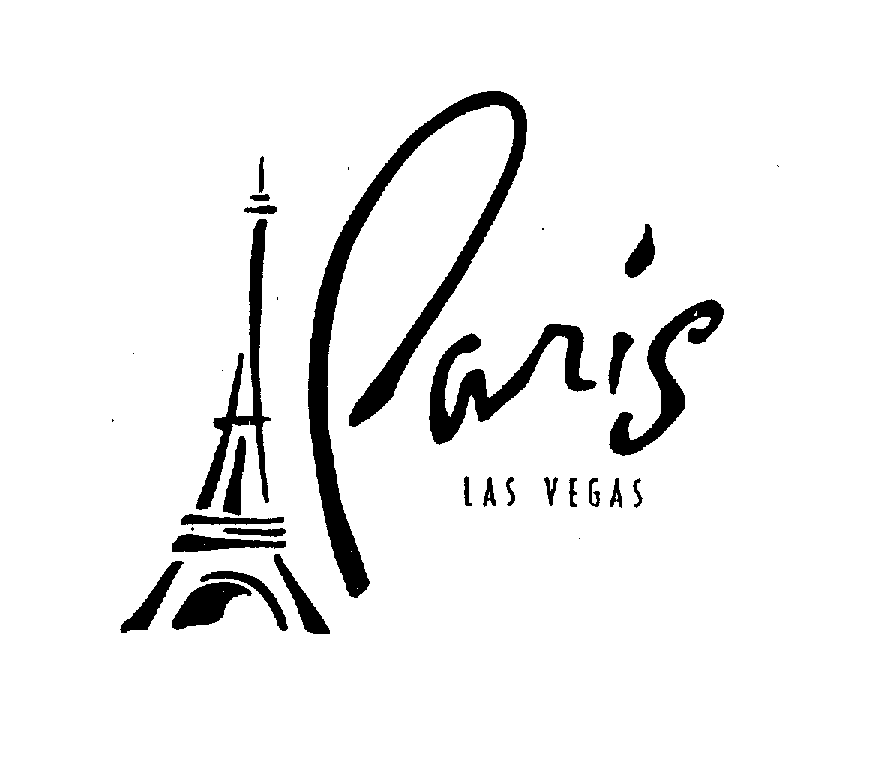 Trademark Logo PARIS LAS VEGAS