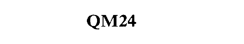  QM24