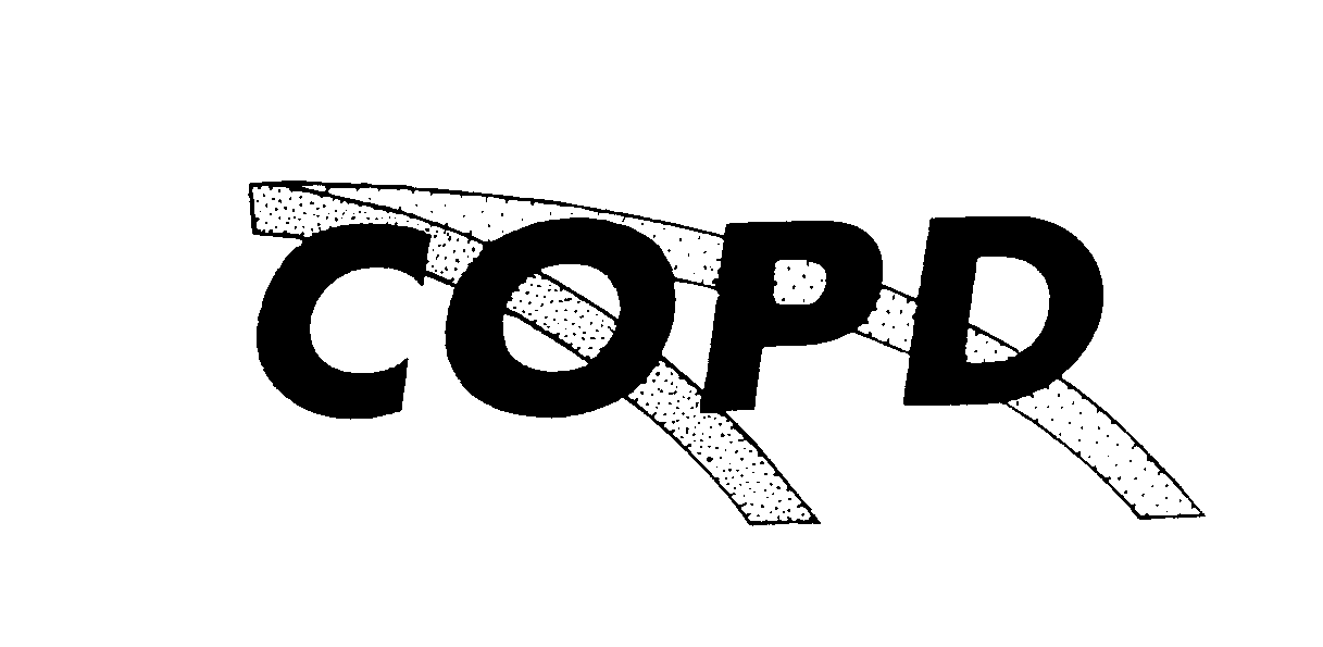  COPD
