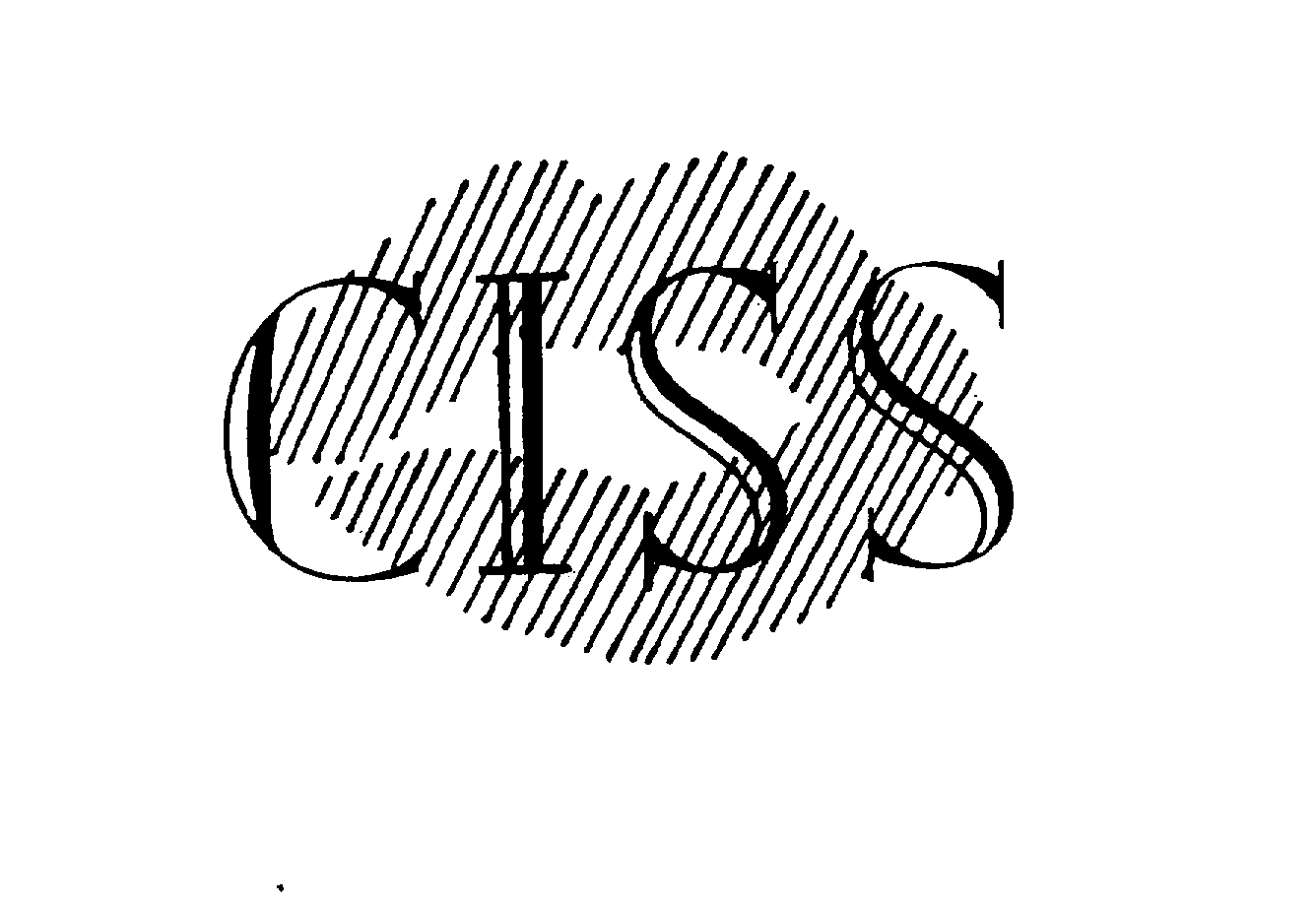 Trademark Logo CISS