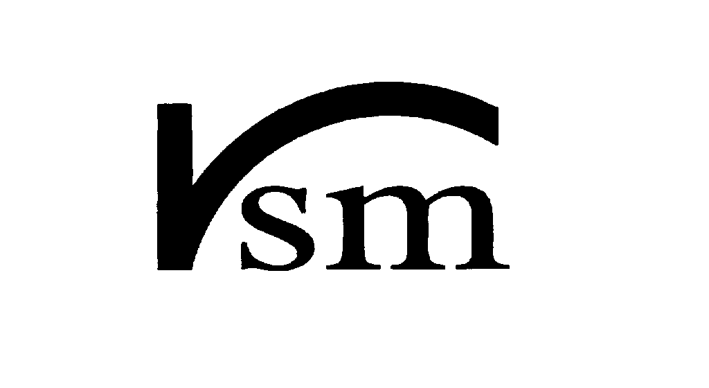 Trademark Logo RSM
