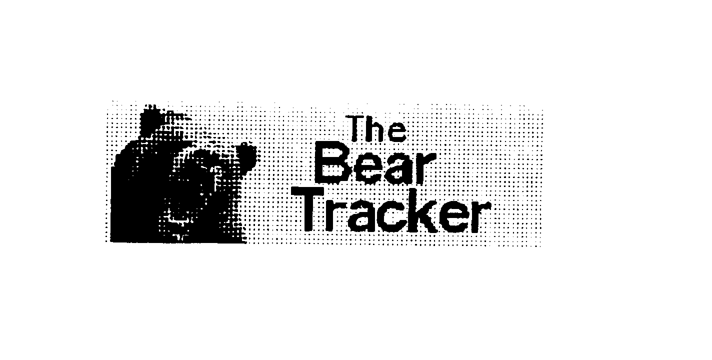  THE BEAR TRACKER