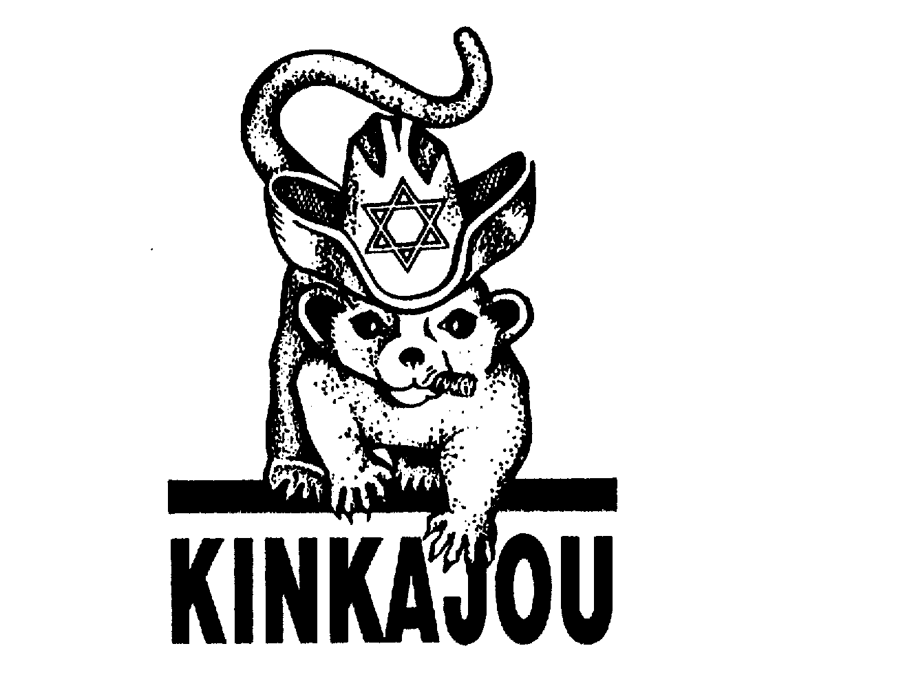 KINKAJOU