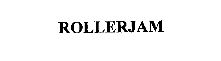 ROLLERJAM