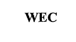 WEC