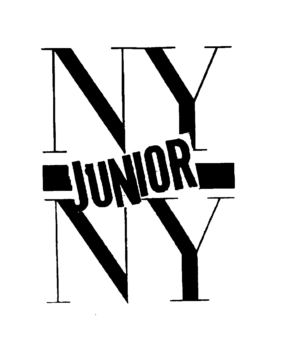 NY JUNIOR NY