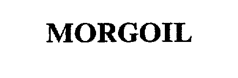  MORGOIL