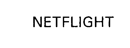 Trademark Logo NETFLIGHT