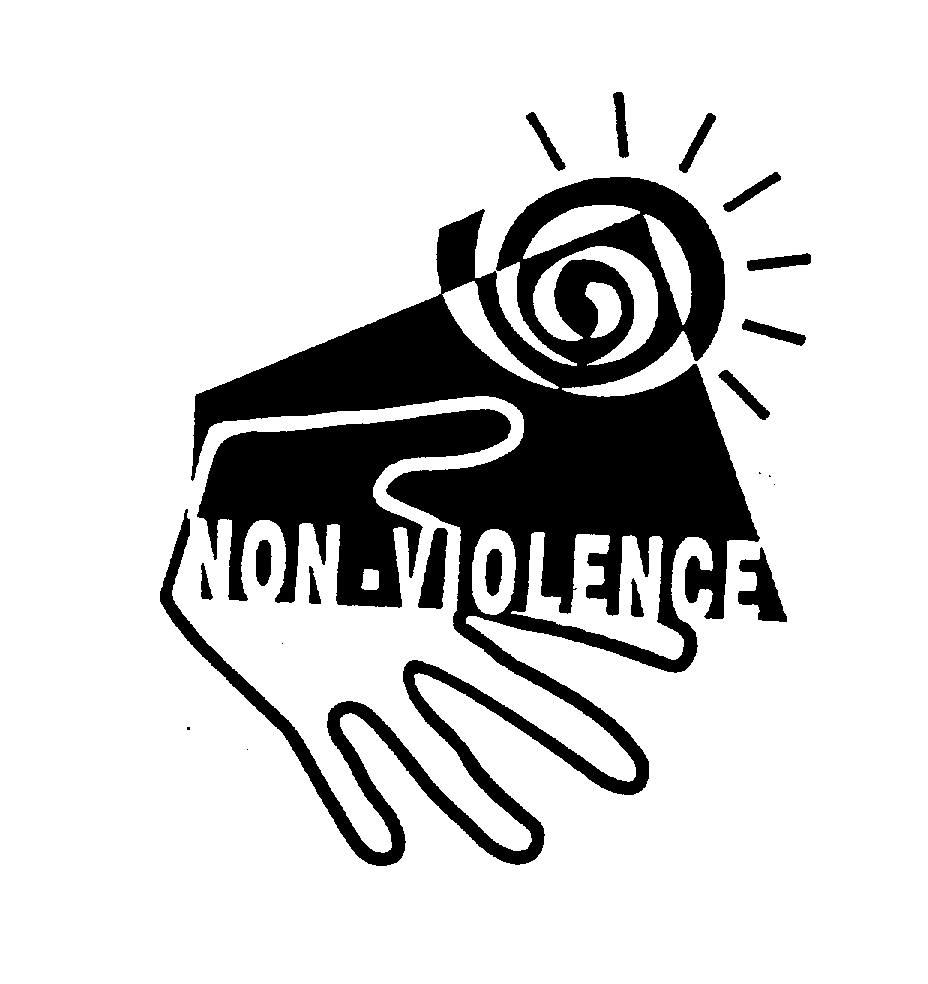 NON VIOLENCE
