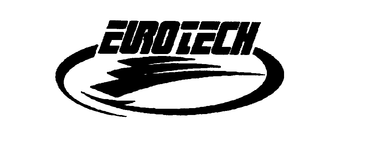 Trademark Logo EUROTECH