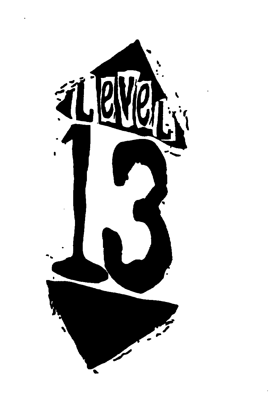 Trademark Logo LEVEL 13