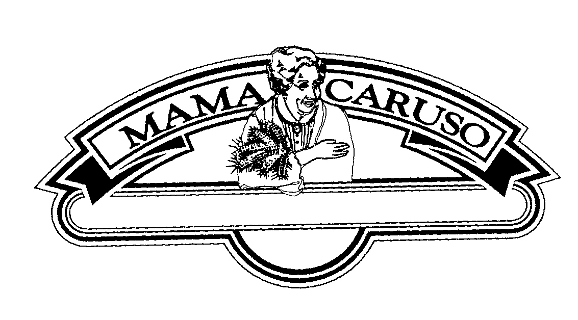  MAMA CARUSO