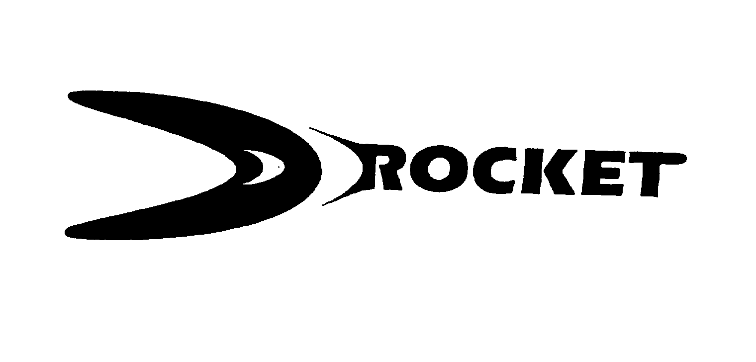 Trademark Logo ROCKET