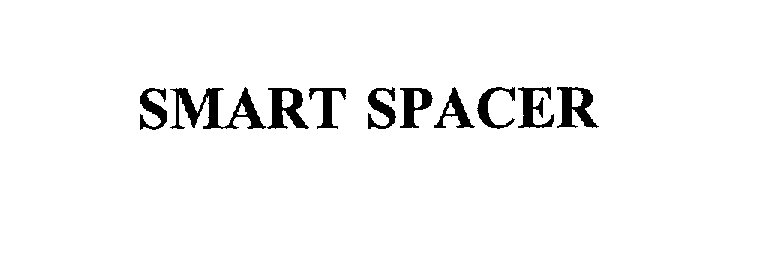 SMART SPACER